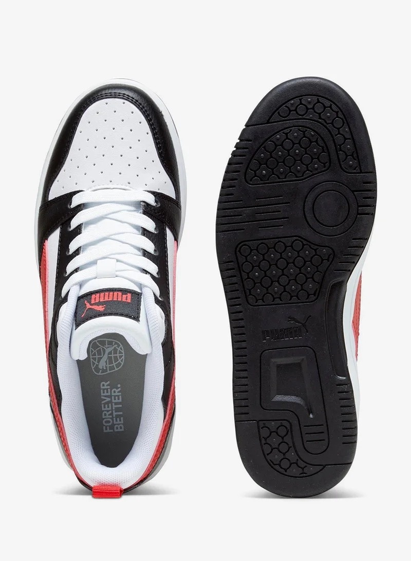 بوما شباب ريباوند في لو