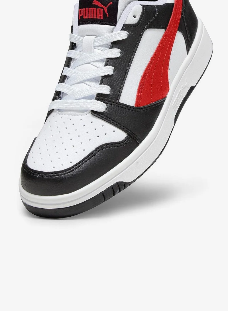 PUMA  Youth Rebound V6 Lo for Men | Best Price UAE