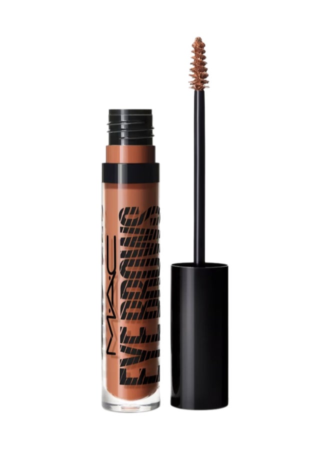 MAC Cosmetics Eye brows Big Boost Fibre Gel Penny - Image 1