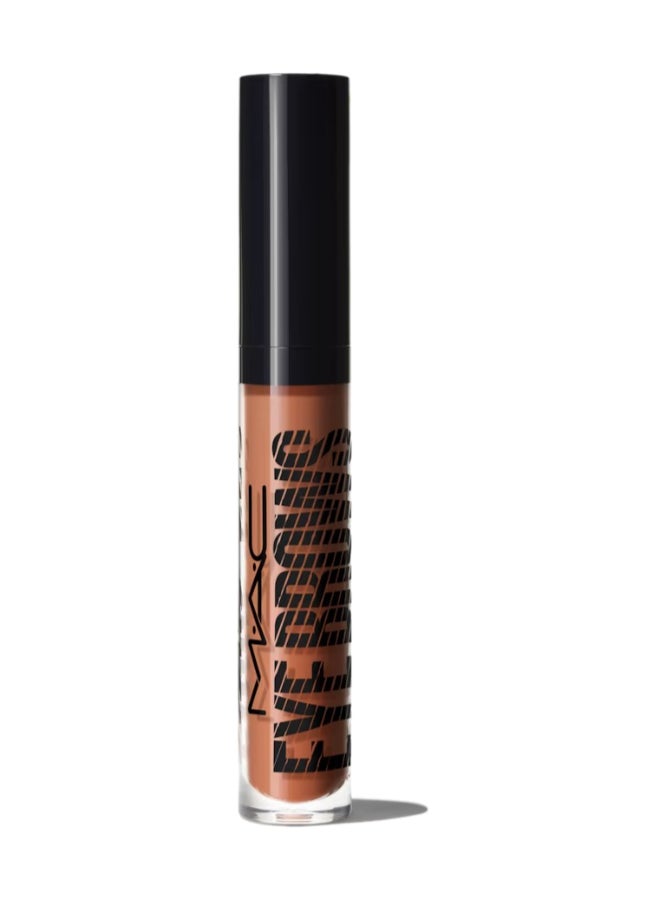 MAC Cosmetics Eye brows Big Boost Fibre Gel Penny - Image 2