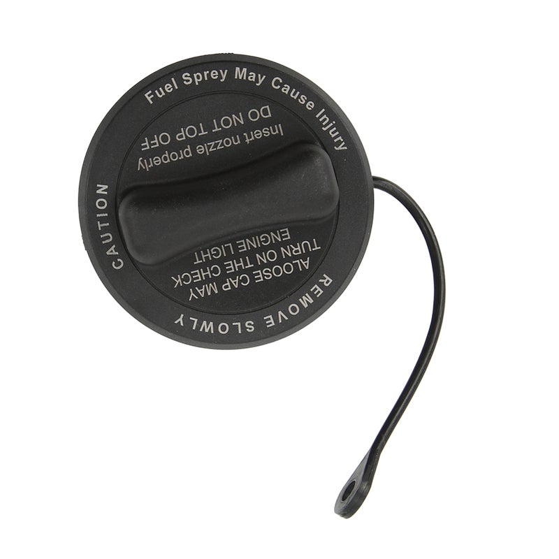 ABS Fuel Tank Gas Filler Cap Replacement for Mercedes Benz W221 W204 W207 R172 SLK W212 - Image 3