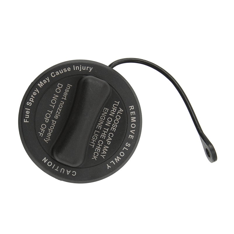 ABS Fuel Tank Gas Filler Cap Replacement for Mercedes Benz W221 W204 W207 R172 SLK W212 - Image 5