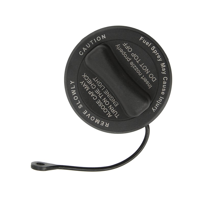 ABS Fuel Tank Gas Filler Cap Replacement for Mercedes Benz W221 W204 W207 R172 SLK W212 - Image 2