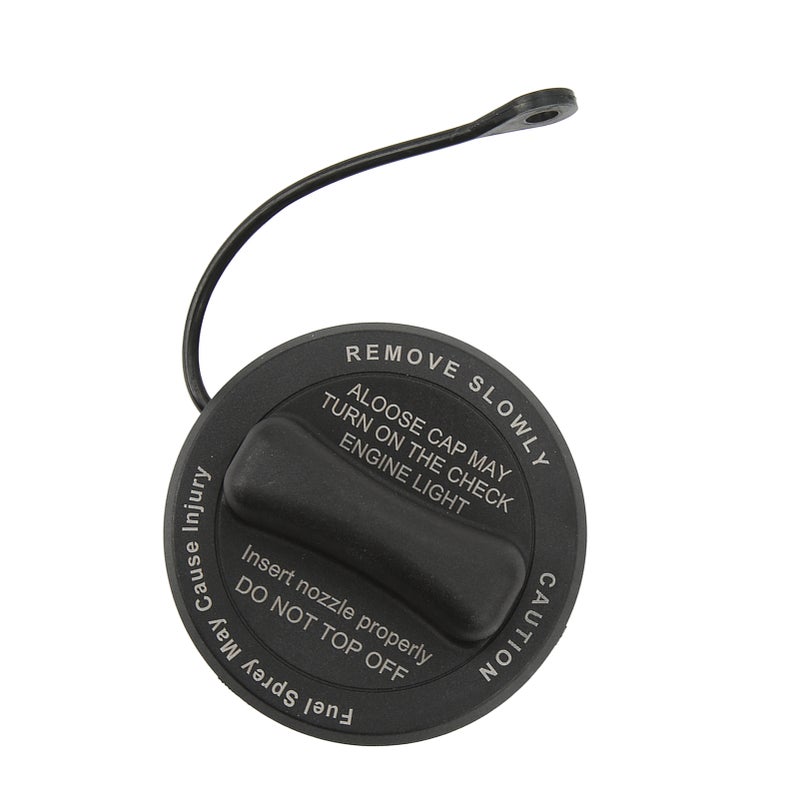 ABS Fuel Tank Gas Filler Cap Replacement for Mercedes Benz W221 W204 W207 R172 SLK W212 - Image 4