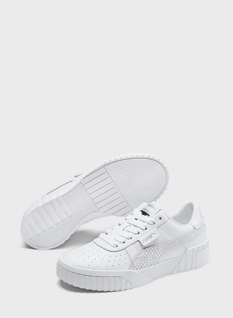 PUMA Cali Snake