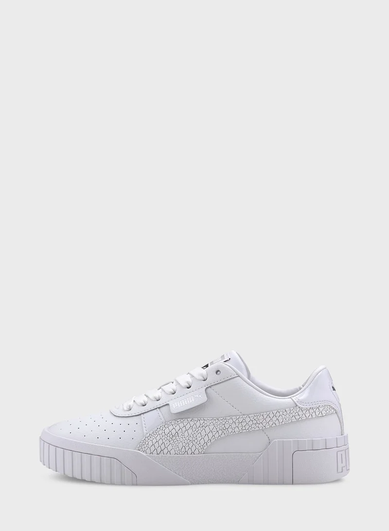 PUMA Cali Snake