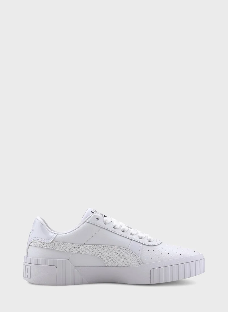 PUMA Cali Snake
