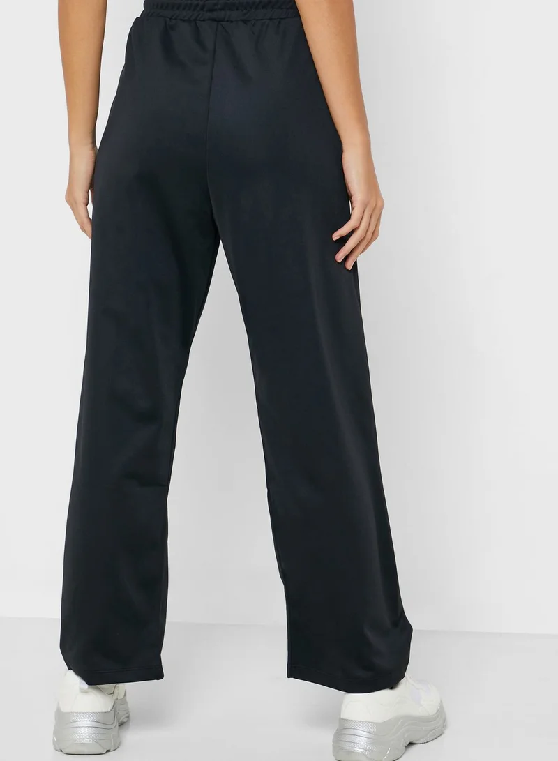 Topshop Petite Seam Detail Joggers