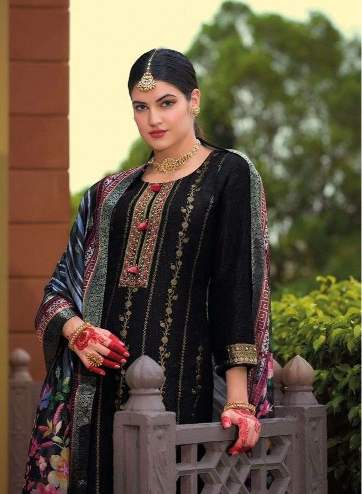 Fully stitched Kurtis pant and Dupatta  - Image 2