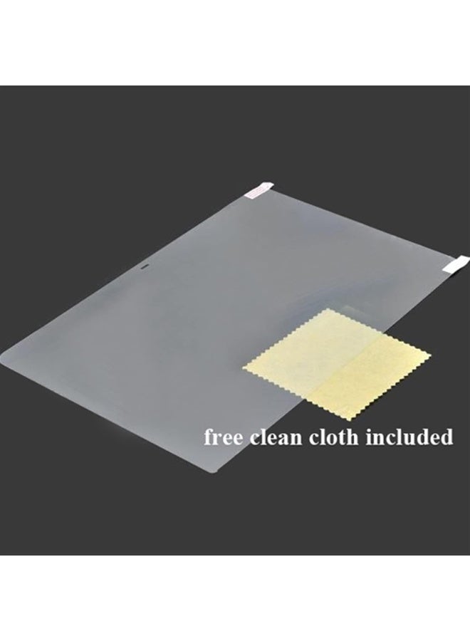 2-Pack Laptop Screen PET Film Protector, Compatible with Huawei Matebook D16 2024 16 Inch Laptop Model MCLG-16 MCLG-X MCLF-X MCLEF-X, HD-Clear Full Coverage - Image 5