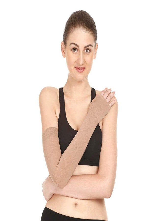 Samson Lymphedema Arm Sleeve (Single)-Medium - Image 1