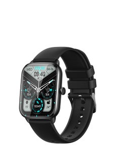 ColMi Smart Watch For Men Women  Full Screen Bluetooth Calling Heart Rate Sleep Monitor 100+ Sport Models  - Image 1