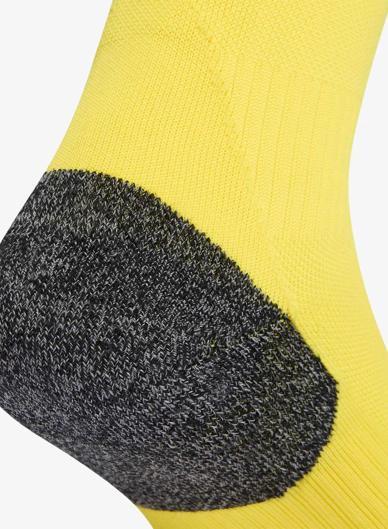 Adidas Al Nassr Fc 2025/2026 Home Socks