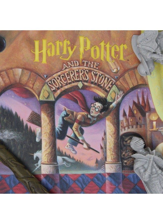 Funko Philosophers Stone Art Print 