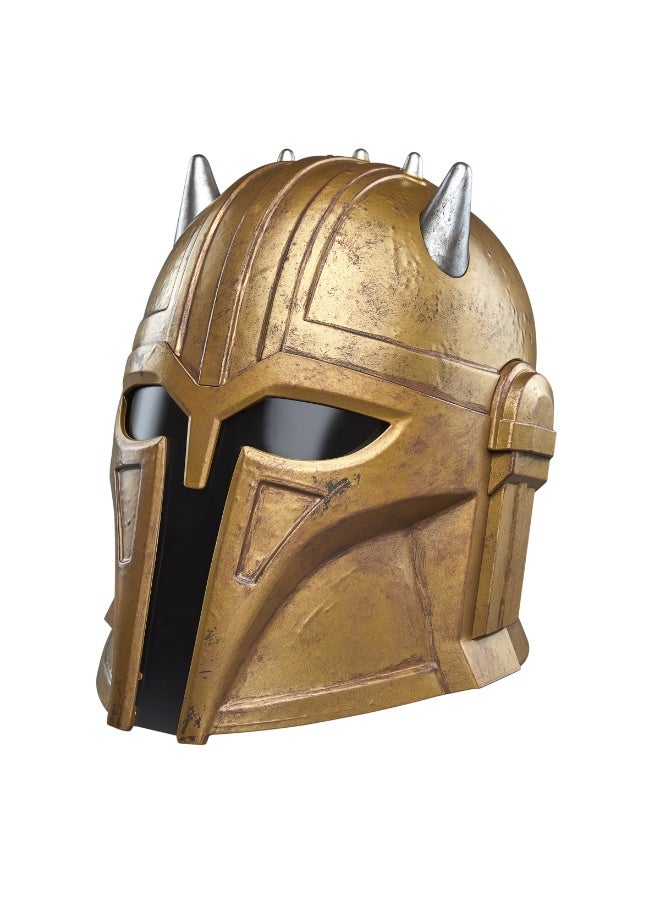 STAR WARS حرب النجوم سلسلة بلاك القناع الإلكتروني المتميز من الحرفي، عنصر تمثيل للأعمار 14 وما فوق - Image 3