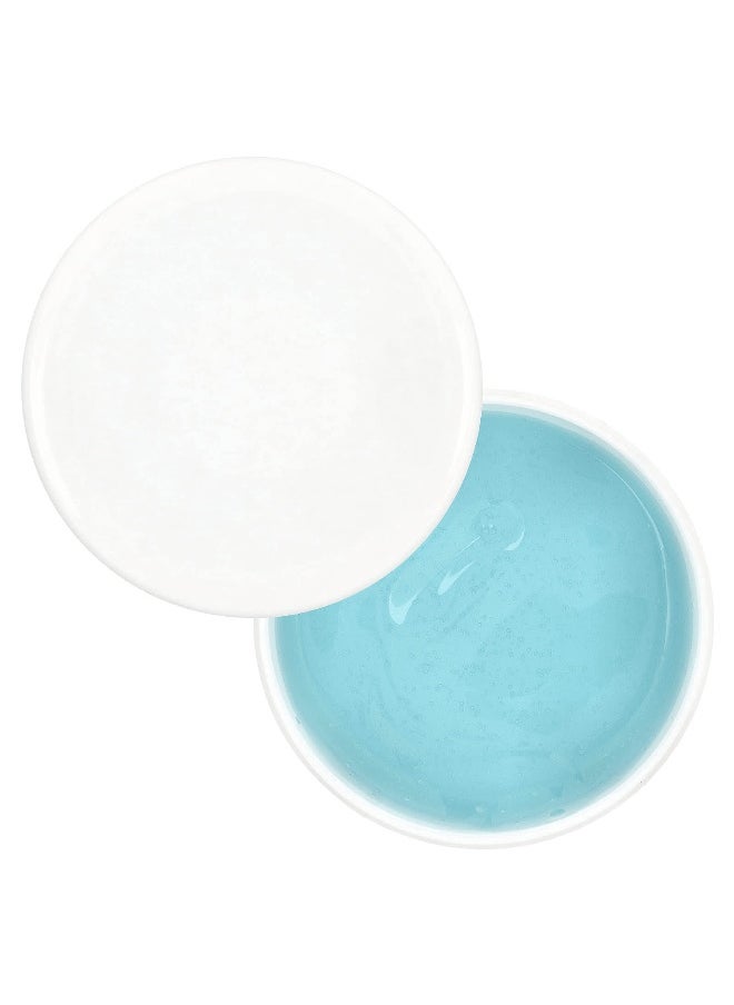 Advanced Clinicals Advanced Clinicals, Hyaluronic Acid, Moisturizing Gel Beauty Mask, 5 fl oz (148 ml)  - Image 3