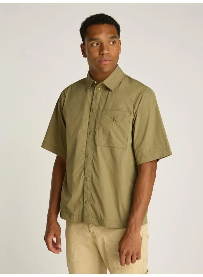 Essential Regular Fit Shirt