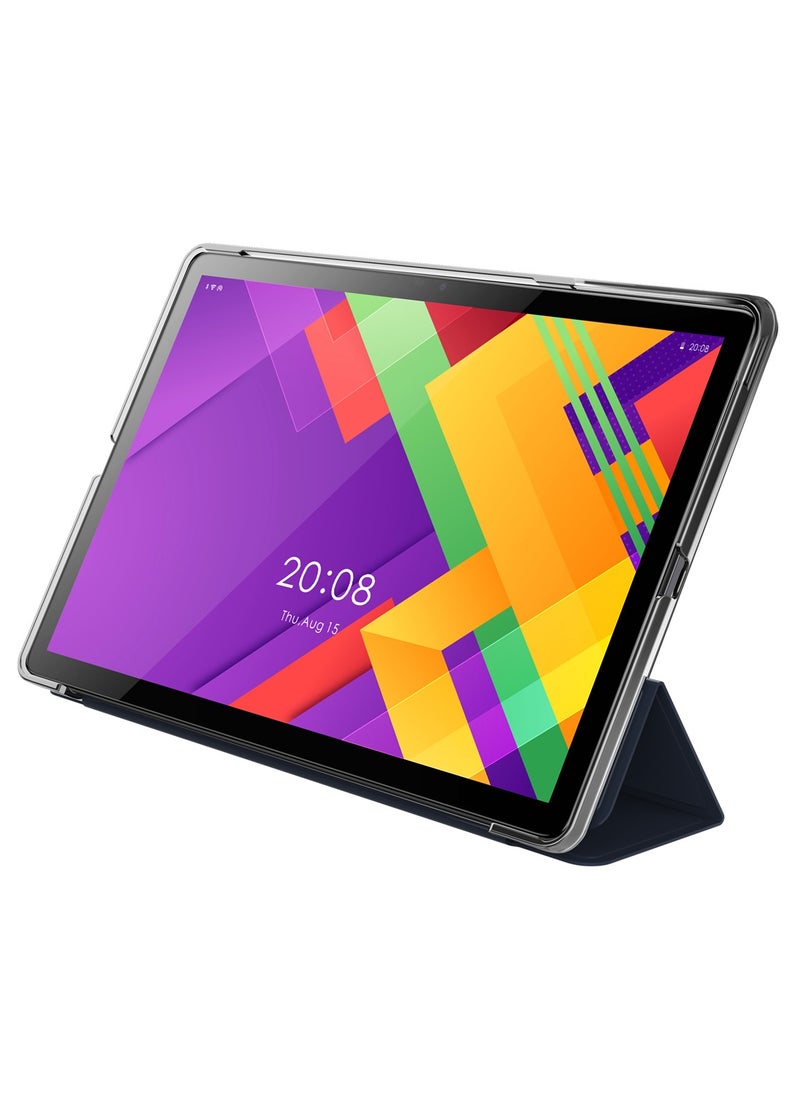 Oteeto Oteeto Tab 11 Pro 10.1 Inch Display Android Tablet With 8 GB RAM 512 GB ROM and 6000 mAh Battery Grey  - Image 3