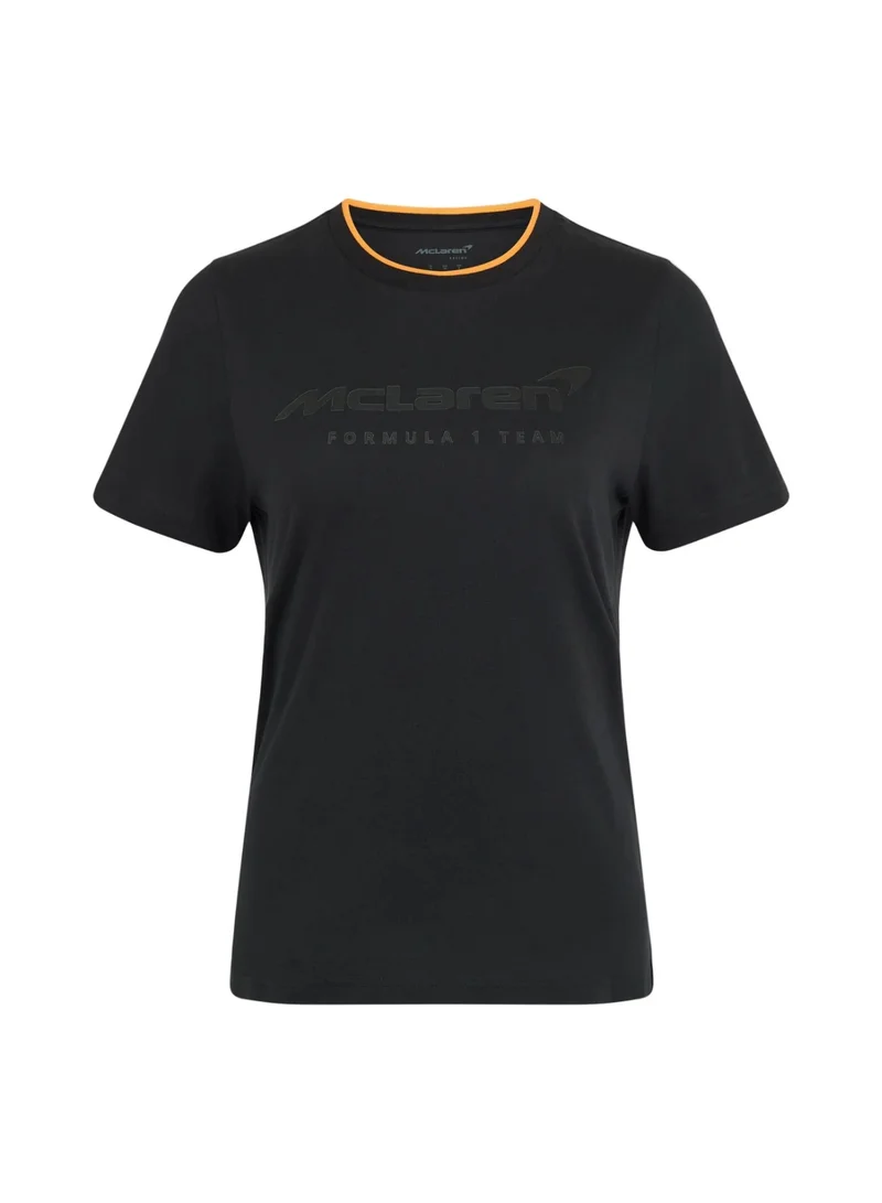 McLaren CORE ESSENTIALS T-SHIRT