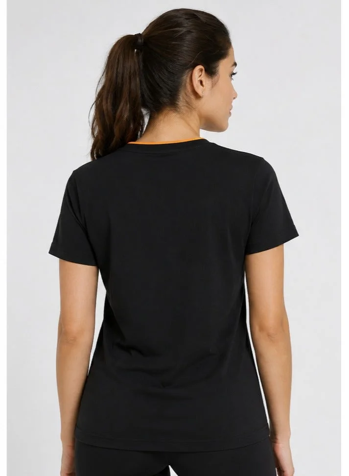 Mclaren McLaren Team Core Essentials Logo Women's T-Shirt