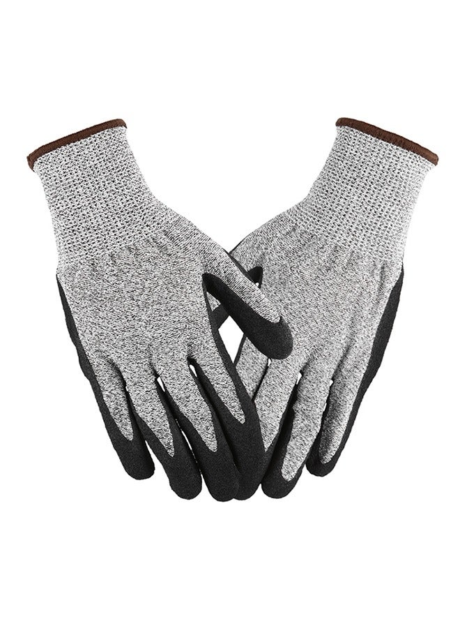 Anti Cutting Piercing Safety Gloves - Image 2