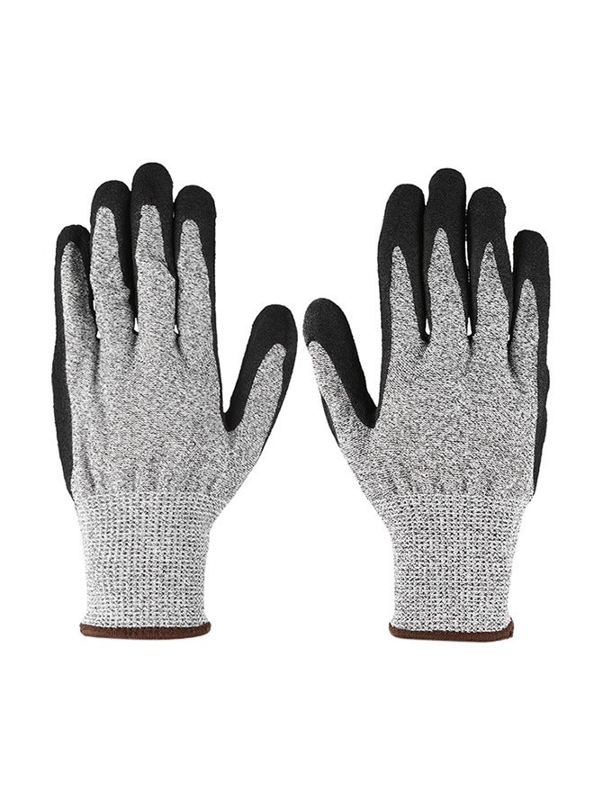 Anti Cutting Piercing Safety Gloves - Image 3
