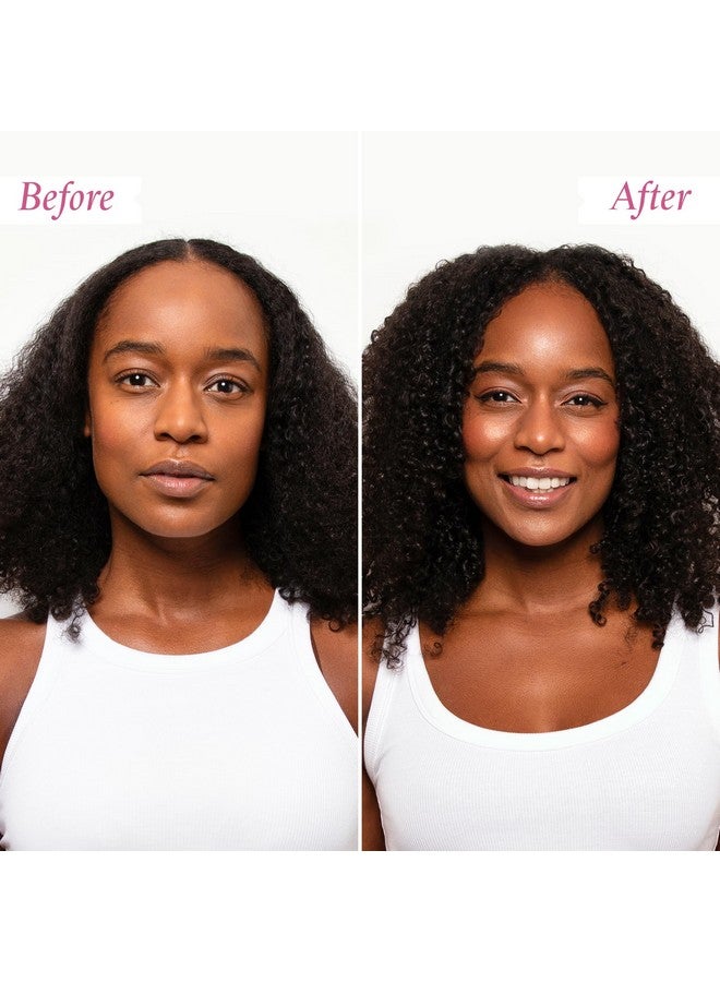 فيليب كينجزلي قناع PHILIP KINGSLEY Elasticizer Extreme Deep-Conditioning Hair Mask لإصلاح الشعر الجاف المجعد والشعر المعالج أو التالف بشكل مفرط، يعمل على ترطيب الشعر بعمق ويضيف إليه المرونة واللمعان، 2.5 أونصة - Image 3