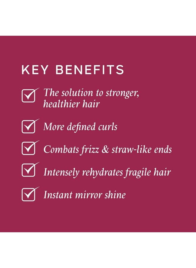 فيليب كينجزلي قناع PHILIP KINGSLEY Elasticizer Extreme Deep-Conditioning Hair Mask لإصلاح الشعر الجاف المجعد والشعر المعالج أو التالف بشكل مفرط، يعمل على ترطيب الشعر بعمق ويضيف إليه المرونة واللمعان، 2.5 أونصة - Image 4