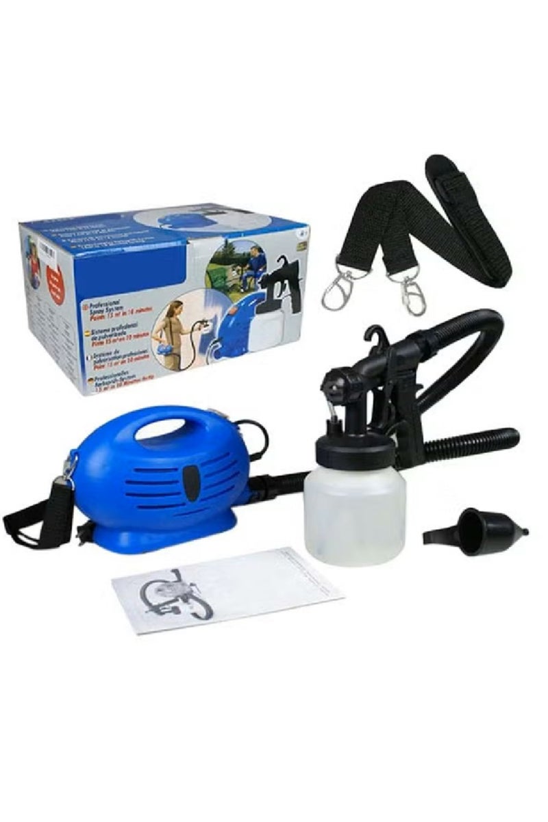PAiNT zoom Multi-Purpose Paint Sprayer Kit - Image 1