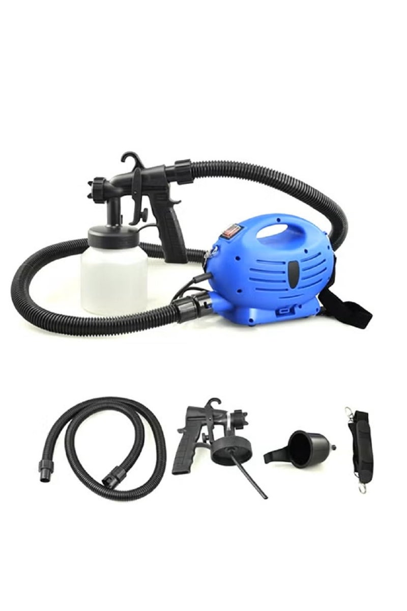 PAiNT zoom Multi-Purpose Paint Sprayer Kit - Image 2