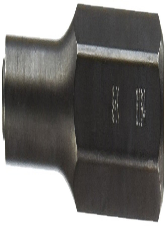 SK Hand Tool 6164 Roll Pin Punch, 7/16-Inch - Image 1