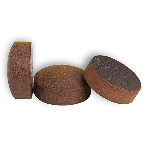 Tweeten Royal Oak Billiard Pool Cue Tips - 1 Box - 50 Tips - Choose Your Size (13 mm) - Image 4