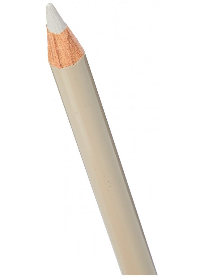 FABER-CASTELL Faber-Castell Polychromos Artists' Single Pencil - Colour 271 Warm Grey II - Image 2