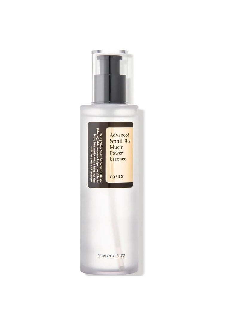 Generic - COSRX Advanced Snail 96 Mucin Power Essence 100ml - Image 1