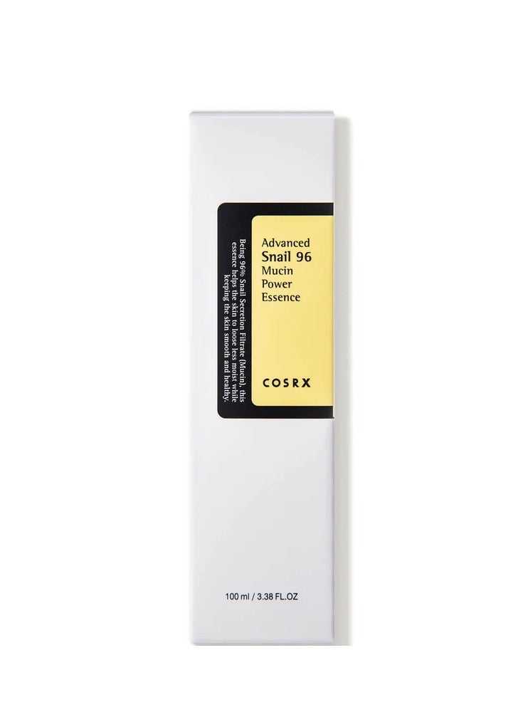 Generic - COSRX Advanced Snail 96 Mucin Power Essence 100ml - Image 1