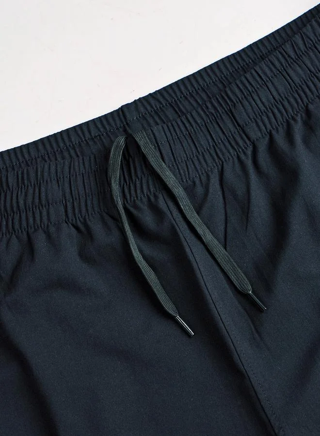 Technosport Technosport Mid Rise Stretch Shorts