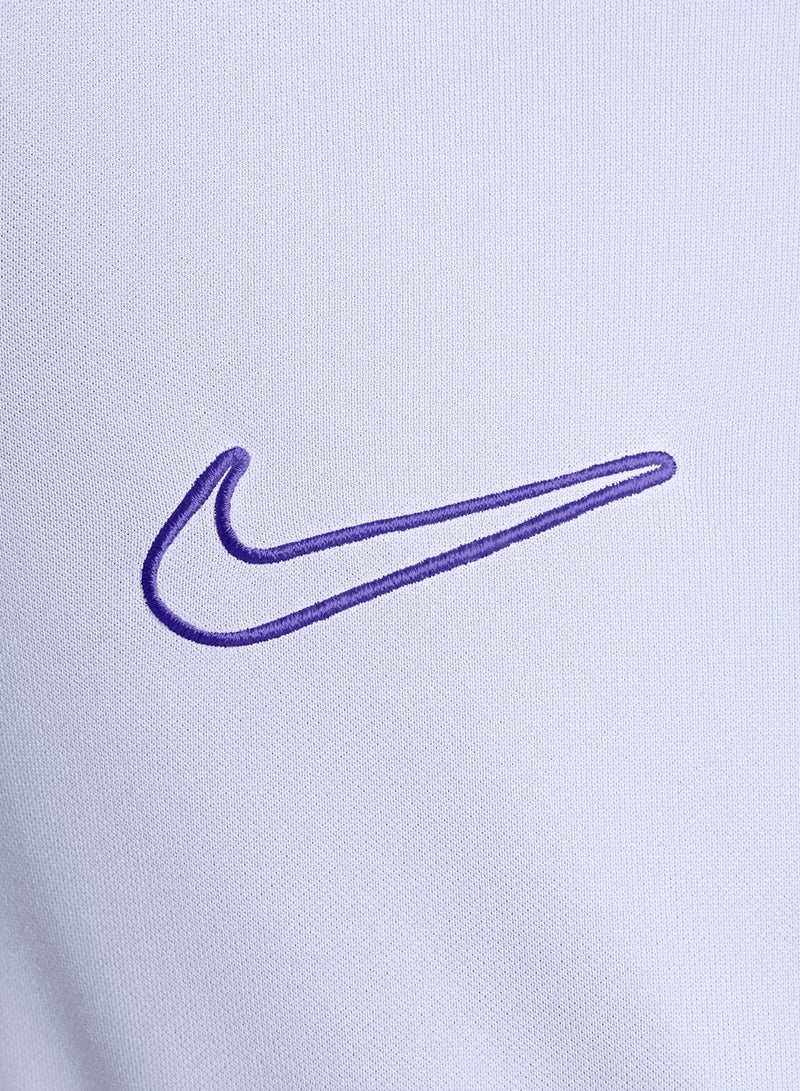 Nike Kids Dri-Fit Academy 25 T-Shirt - Image 3