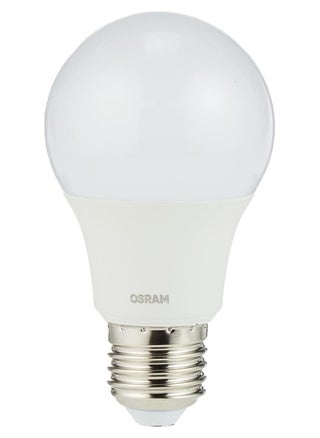 مصباح LED من OSRAM CLS A 75 بقدرة 10 وات نهاري، برغي مصقول، O-LED-CLSA-10W-DL-FS - pzsku/Z188EA66AFA6B6E05B937Z/45/1743058000/4b0947fa-c449-4f57-8c75-7b18dc33e3fd