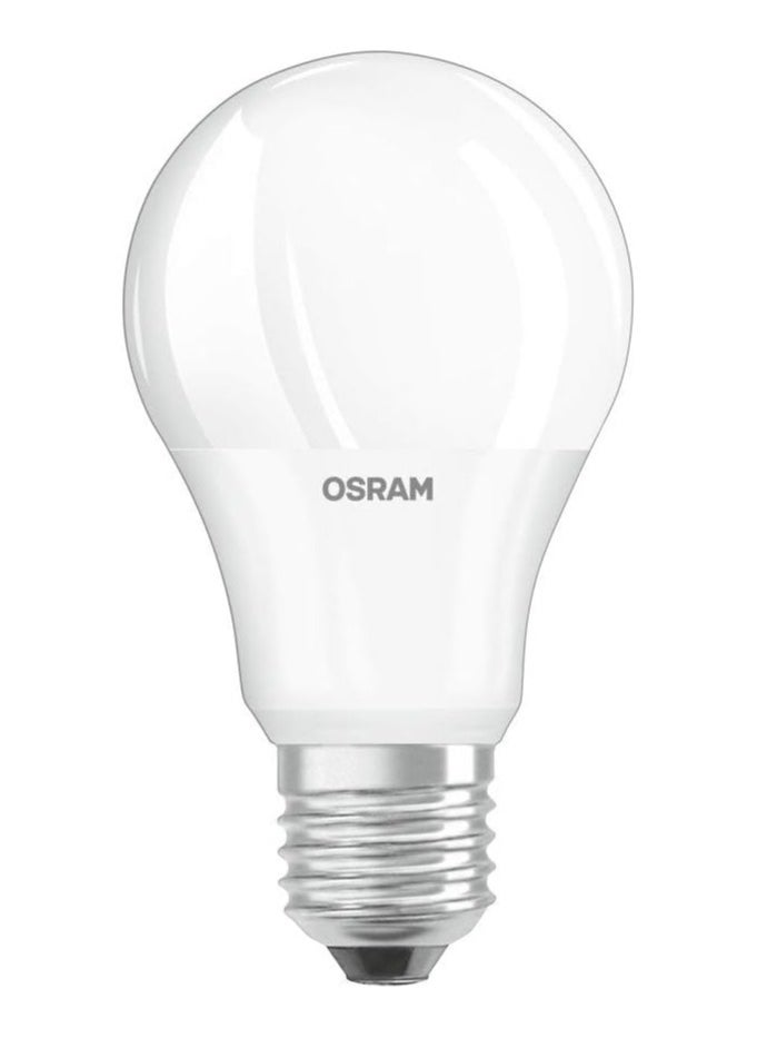 أوسرام مصباح LED من OSRAM CLS A 75 بقدرة 10 وات نهاري، برغي مصقول، O-LED-CLSA-10W-DL-FS  - Image 3