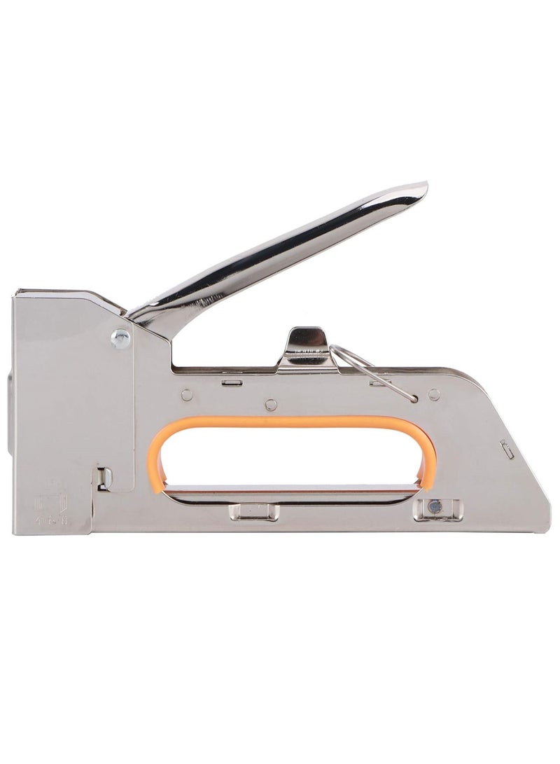 Sharpdo Heavy Duty Staple Gun Tacker for Upholstery 4/6/8mm - Image 3