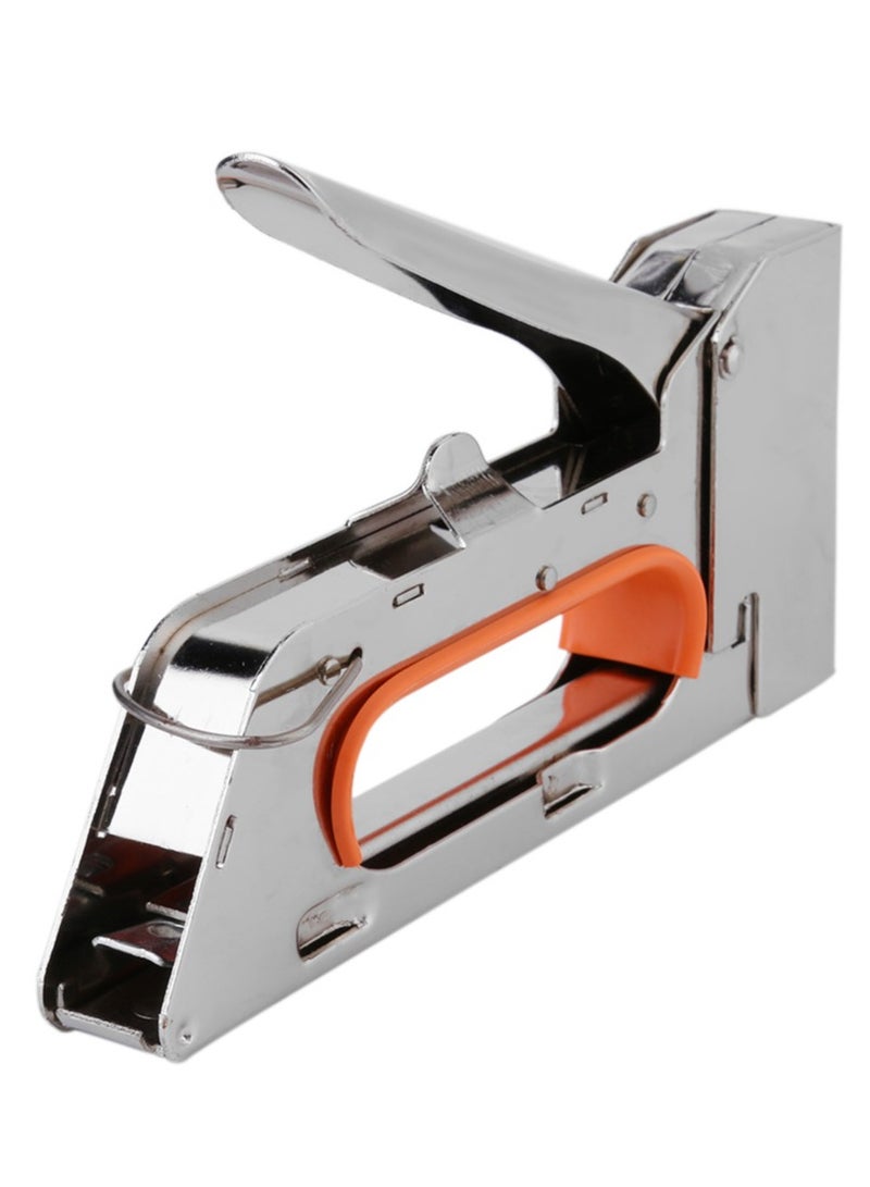Sharpdo Heavy Duty Staple Gun Tacker for Upholstery 4/6/8mm - Image 2