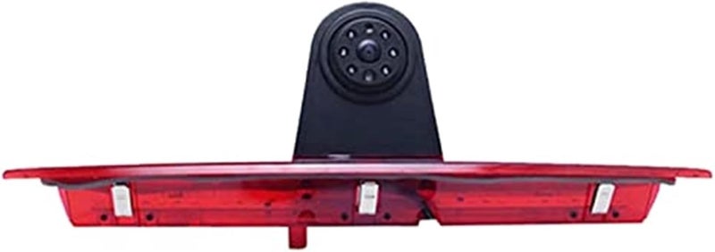 Yurefax Car Brake Light Backup Camera for Ford Transit Van - Image 1