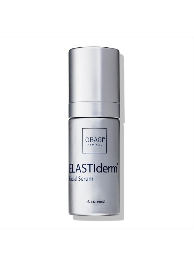 Obagi Medical Obagi ELASTIderm Facial Serum – Firming Face Serum with Patented Bi-Mineral Contour Complex Clinically Proven to Target Signs Of Skin Aging – 1 oz  - Image 1