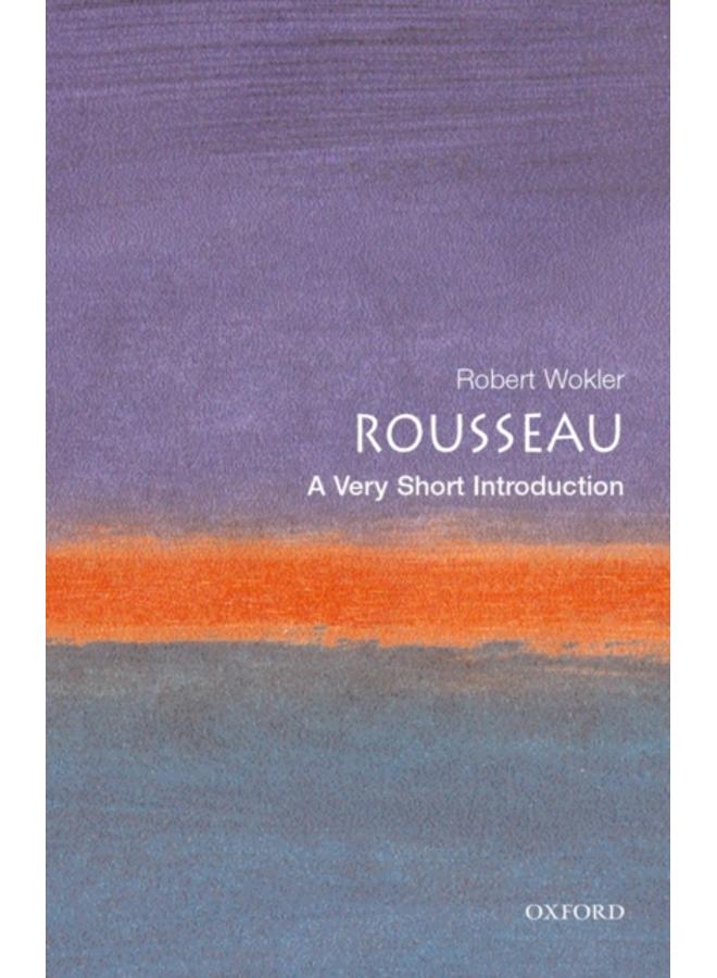 Rousseau: A Very Short Introduction : 48 
