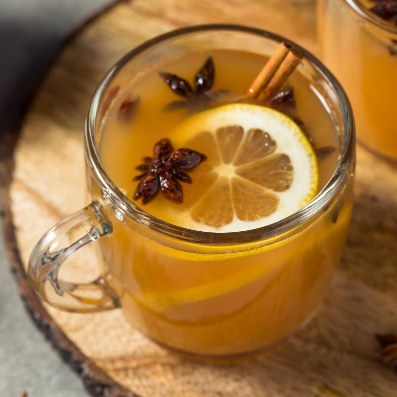 Stephen's Gourmet Hot Cocoa, Citrus & Spice Wassail, 14 OZ (Pack of 1) - Image 4