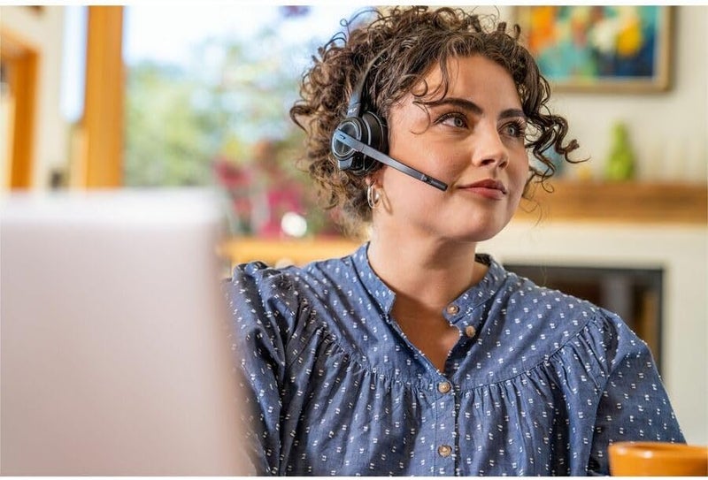 Poly سماعة بولي سافي 8200 مكتب 8210 - Image 2