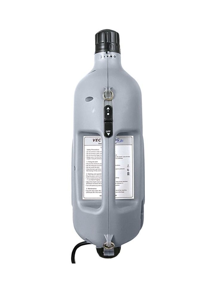 VECTORFOG - VectorFog C100+ ULV Cold Fogger - Image 1