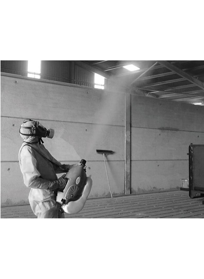 VECTORFOG - VectorFog C100+ ULV Cold Fogger - Image 1