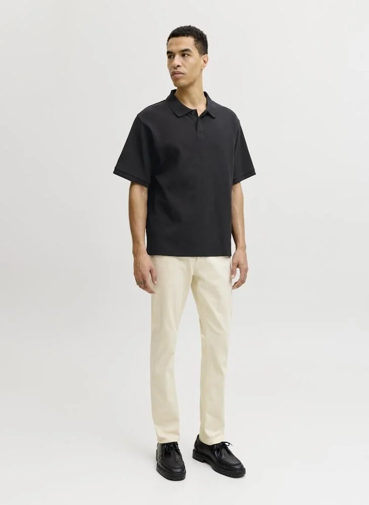 JACK & JONES  Essential Polo for Men | Best Price UAE