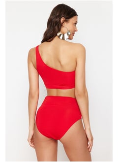 Red One Shoulder High Waist Regular Bikini Set TBESS24BT00126 - pzsku/Z188F32FEF3E93AED98A8Z/45/_/1730941982/359f78a5-0f35-416d-8f76-9180173bc15d